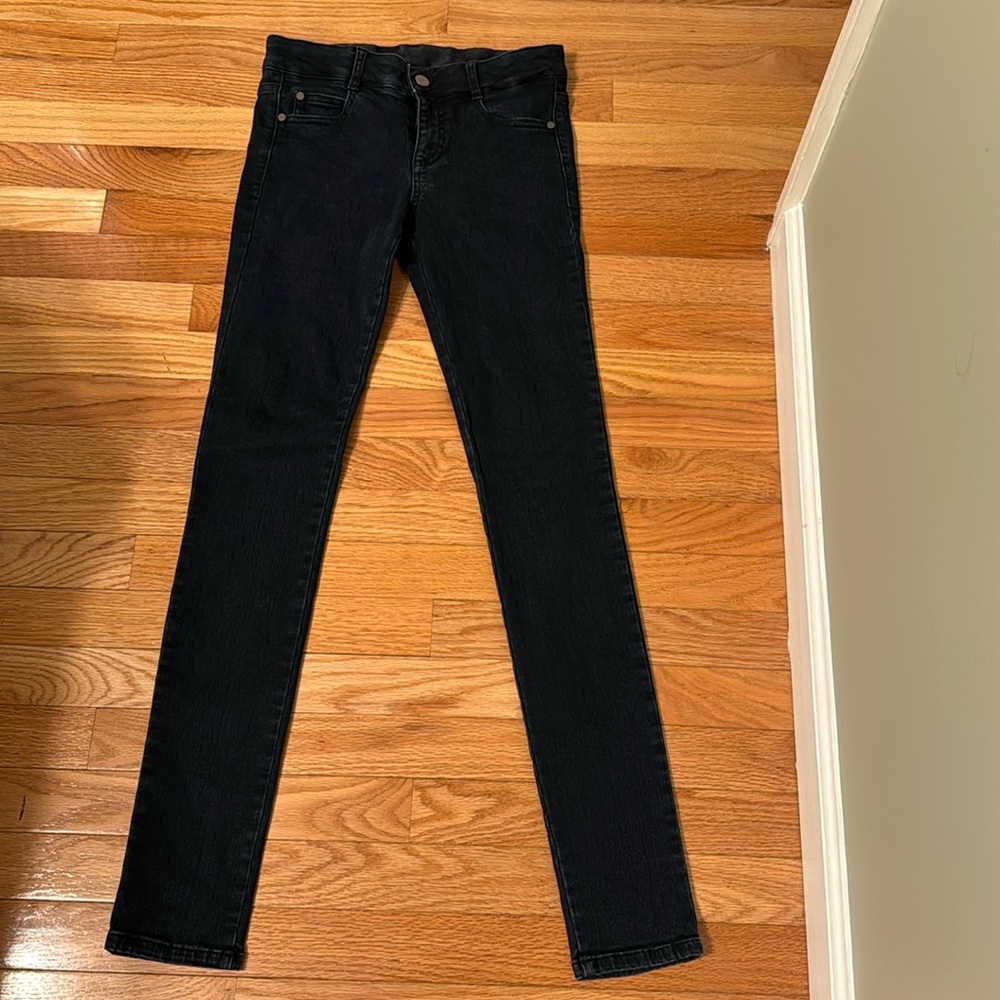 Stella McCartney skinny Jeans Size 27 (fits like 25!)